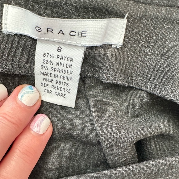 Skirt - Picture 3 of 6